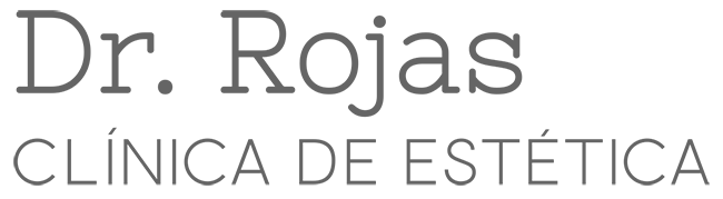 Dr Rojas Clinica Estetica Logo