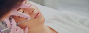 aumento de labios