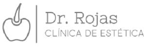 Logo Dr. Rojas clínica Estética