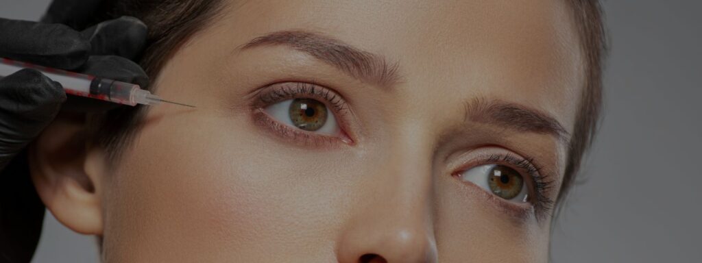 Beneficios del Botox